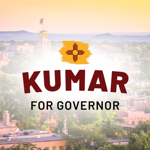 Tristan Kumar for Governor Featured Image